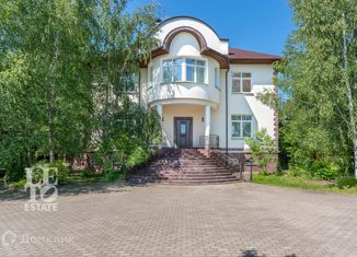 Продается дом, 564 м2, деревня Елино, деревня Елино, 19