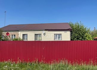 Продаю дом, 125.9 м2, посёлок городского типа Чишмы, улица Кирова