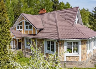 Продается дом, 236 м2, деревня Сорокино, деревня Сорокино, 54