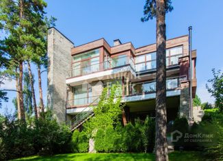 Продам таунхаус, 660 м2, деревня Раздоры