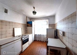 Трехкомнатная квартира на продажу, 62.8 м2, Тверская область, проспект Чайковского, 35