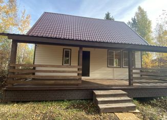 Дом на продажу, 99.2 м2, садоводческий массив Красницы, садоводческое товарищество Корвет, 105