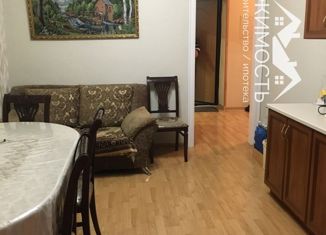 Продается 2-комнатная квартира, 65 м2, Владикавказ, 12-й микрорайон, улица Хадарцева, 8