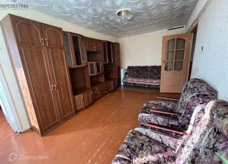 Продажа двухкомнатной квартиры, 40.1 м2, рабочий посёлок Одоев, улица 50 лет Октября, 96