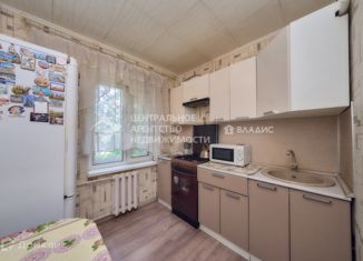 Продажа 2-комнатной квартиры, 44.3 м2, Рязанская область, Интернациональная улица, 11Б