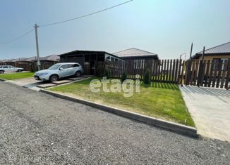 Дом на продажу, 130 м2, село Ильбухтино, Артиллерийская улица