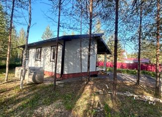 Продаю дом, 72.3 м2, садоводческий массив Ухта, улица 4-я линия