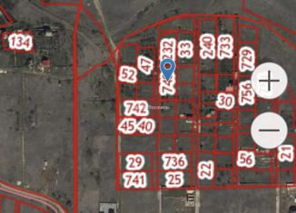 Продаю земельный участок, 12 сот., садовые участки 3-й массив, Янтарная улица