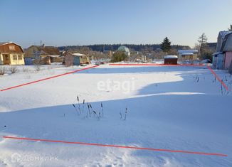 Продам участок, 9.4 сот., Волхов, площадь Ленина