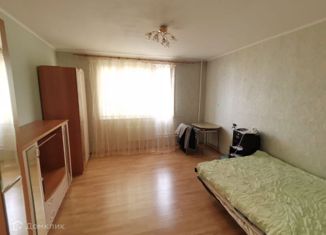 Продажа 1-комнатной квартиры, 38 м2, Москва, Учинская улица, 3к1, Учинская улица