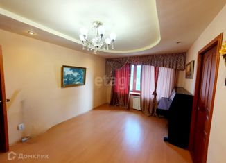 Продам 4-ком. квартиру, 63 м2, Алапаевск, улица 3-го Интернационала, 12