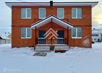 Продаю таунхаус, 70 м2, деревня Чернышевка, Школьная улица, 9