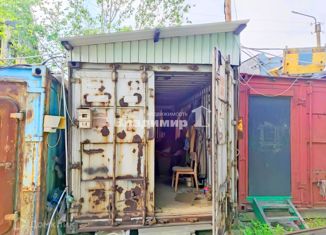 Продаю гараж, 5 м2, Находка, улица Шефнера
