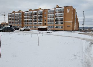 Продажа квартиры студии, 23.6 м2, Октябрьский