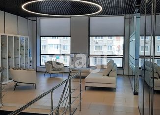 Продажа офиса, 701 м2, Ирбит, улица Елизарьевых, 33А