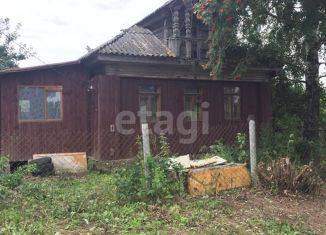 Продаю дом, 58.4 м2, деревня Вашутино, 28Н-0449