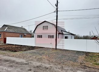 Продаю дом, 168.7 м2, село Христофоровка, Петровская улица, 8