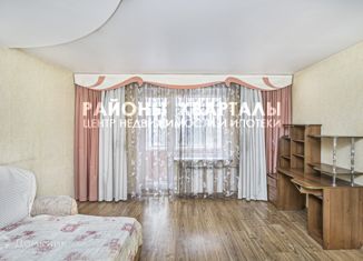 4-комнатная квартира на продажу, 123.8 м2, Челябинск, Челябинская улица, 21, Советский район