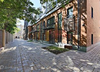 Трехкомнатная квартира на продажу, 109.8 м2, Москва, проезд Аэропорта, 8, проезд Аэропорта