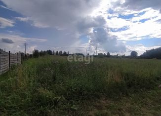 Земельный участок на продажу, 15 сот., село Преображенка, Центральная улица