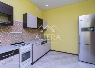 Продажа 2-комнатной квартиры, 78.1 м2, город Лаишево, улица Ленина, 55