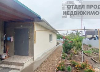 Продаю дом, 55.8 м2, Крымск, Привокзальная улица