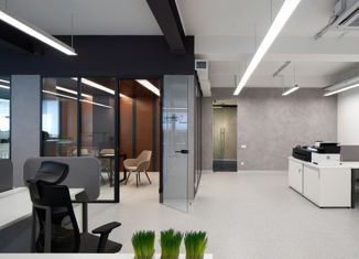 Продажа офиса, 4200 м2, Москва, Зубовский бульвар, 11А, район Хамовники