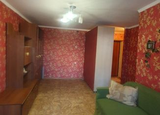 Сдача в аренду 2-комнатной квартиры, 44 м2, Волгоградская область, Молодежная улица, 8