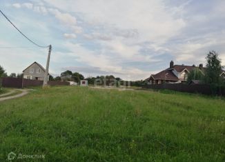 Участок на продажу, 15.9 сот., деревня Шопино, Центральная улица