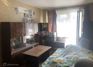 1-ком. квартира на продажу, 30.4 м2, Брянск, Орловская улица, 8