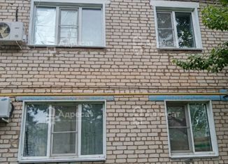 Продам 3-комнатную квартиру, 56.8 м2, рабочий посёлок Быково, улица Ленина, 10/4