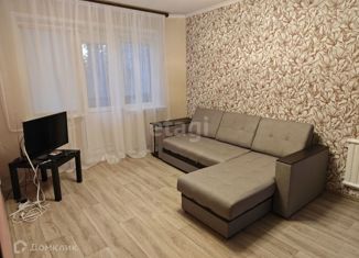 Продажа 1-комнатной квартиры, 31.5 м2, Новосибирская область, улица Петухова, 36