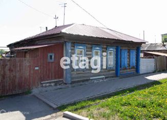 Продаю дом, 40 м2, Ишим, улица Ленина