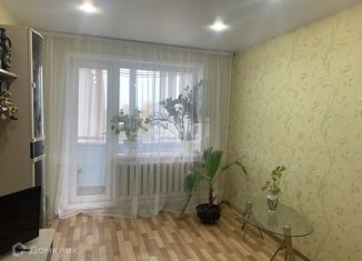 Продажа трехкомнатной квартиры, 64.4 м2, Брянская область, улица Мальцева, 3