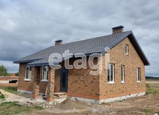 Продам дом, 120 м2, деревня Тагашево, улица Космонавтов