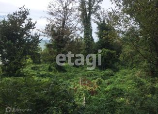 Земельный участок на продажу, 6.8 сот., Сочи, микрорайон Культурное Уч-Дере