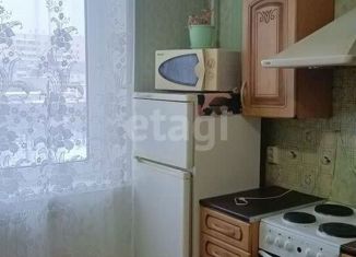 Сдается в аренду однокомнатная квартира, 42 м2, Челябинская область, Кронштадтская улица, 32