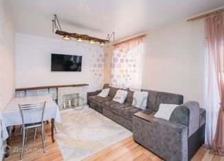 Продаю дом, 124 м2, село Новокаменка, Весенняя улица, 27