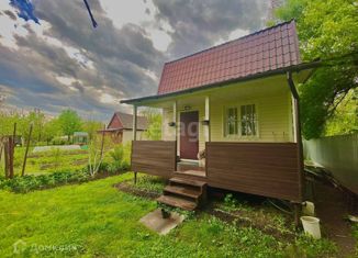 Продается дом, 46.4 м2, Тамбовская область, садоводческое некоммерческое товарищество Цна, 129