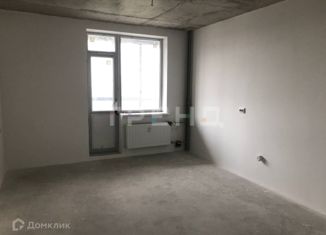 Продается квартира студия, 24.7 м2, Мурино, Воронцовский бульвар, 16к1, ЖК Краски Лета