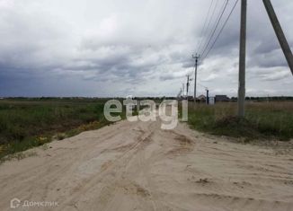 Продается участок, 16.2 сот., деревня Ошкукова, Новая улица, 13