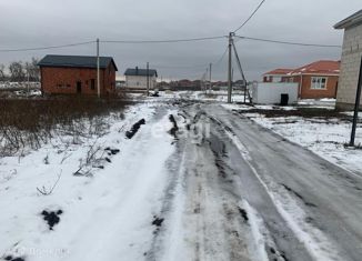 Продается земельный участок, 7.8 сот., СНТ Ника, Семейная улица