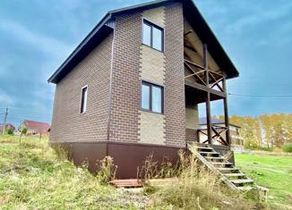 Продается дом, 106 м2, деревня Блохино, Центральная улица, 23