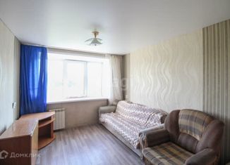 Продаю 1-комнатную квартиру, 18.2 м2, Барнаул, улица Чудненко, 95, Октябрьский район