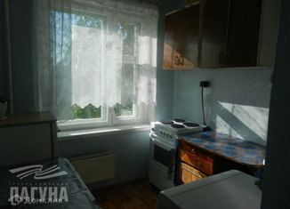 1-комнатная квартира на продажу, 29.4 м2, Томская область, поселок Спутник, 40