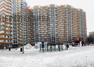 Продам 2-ком. квартиру, 55 м2, Москва, исторический район Беляево, Профсоюзная улица, 98к6