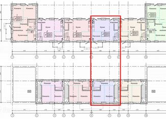 Таунхаус на продажу, 68.14 м2, Бердск, жилой комплекс Морион, 1