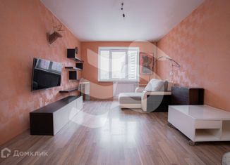 Продажа однокомнатной квартиры, 39.5 м2, Санкт-Петербург, Афанасьевская улица, 6к1, Афанасьевская улица