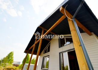 Продам дом, 130 м2, СПК Приозёрное