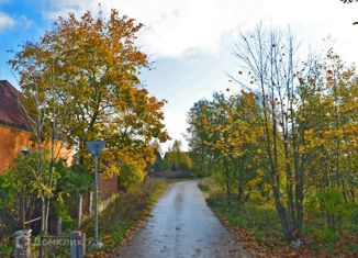 Продается участок, 18 сот., село Рождествено, улица Коли Подрядчикова, 9